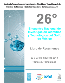 26° Encuentro