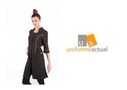 Catálogo en PDF - Uniforme Actual