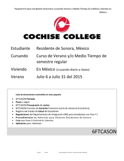 Descargue Paquete.