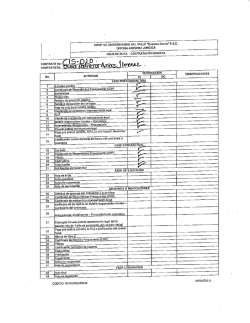 C15-020 OLGA PATRICIA ARIAS JIMENEZ