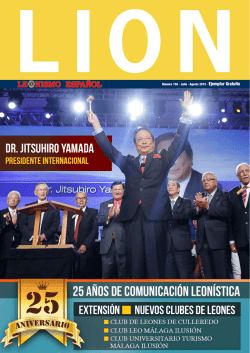 N&uacute;mero 150 &middot; Julio &middot; Agosto 2015 &middot; Ejemplar Gratuito