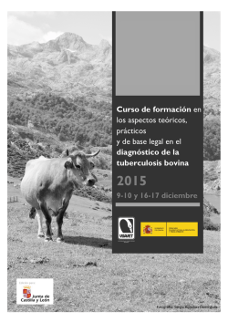 Curso de formación en los aspectos teóricos, prácticos y