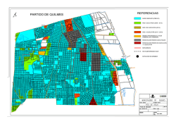 Descargar Mapa Red de Agua