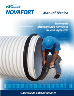 Catalogo Novafort_grandes_diametros Amanco