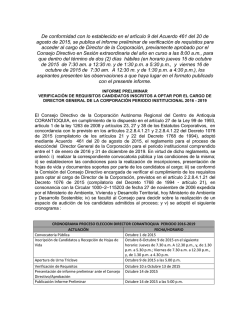 De conformidad con lo establecido en el art&iacute;culo 9