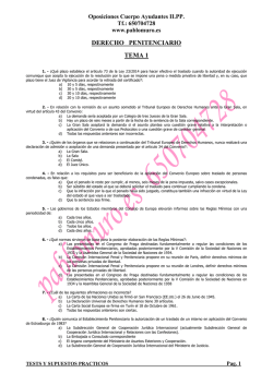 muestra test y supuesto