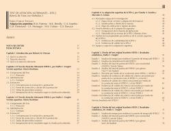 TEST DE ATENCI&Oacute;N ALTERNANTE &ndash; BTS