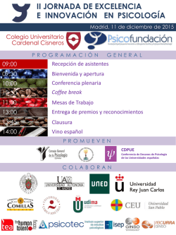 PDF de la jornada