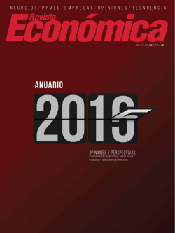 Numero 144 - Revista Económica