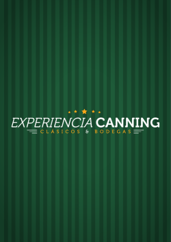Untitled - Experiencia Canning