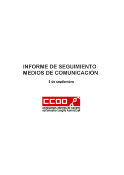 publicación - Comisiones Obreras de Navarra