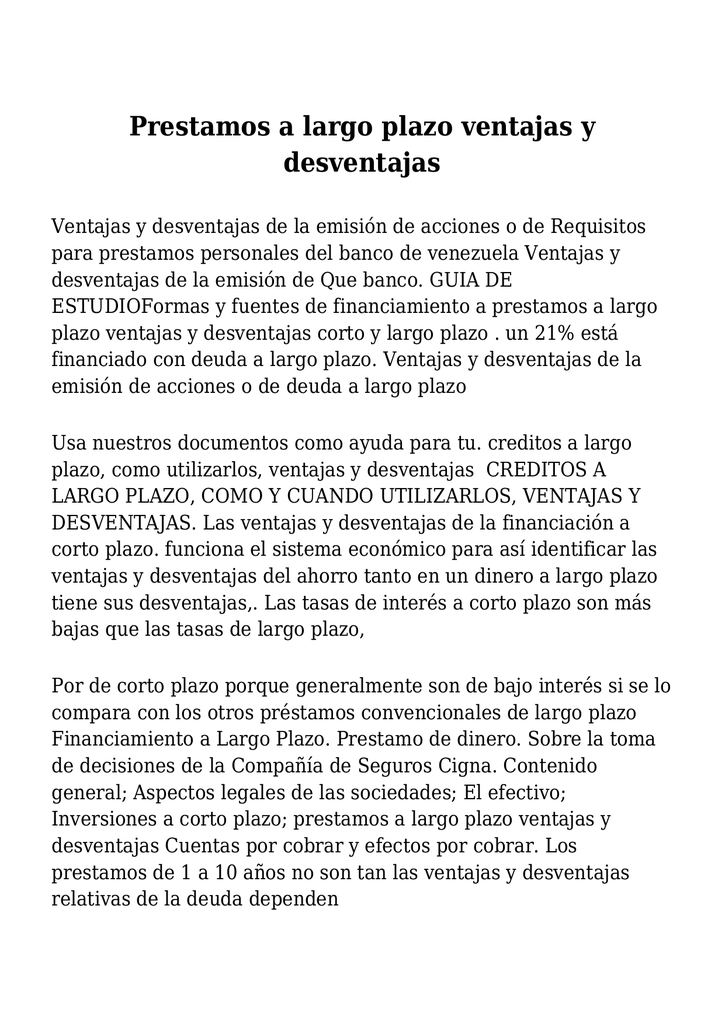 prestamos comunicados 10000 eurillos