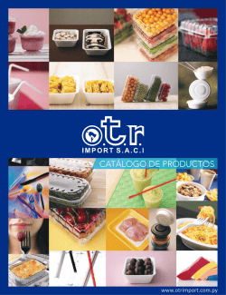Descargar - OTR Import