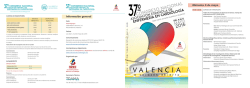 Avance - Asociación Española de enfermería en cardiología
