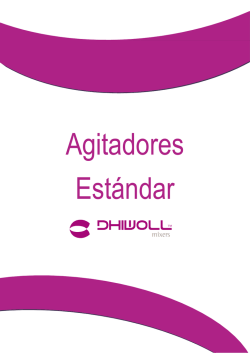 Modelo DWS 37 F