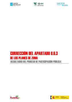 CORRECCIÓN DEL APARTADO 8.6.3