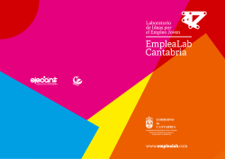 Descargar el programa de Empleacan