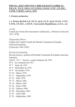 Texto en PDF - Transición y ruptura