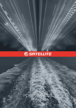 satellite tarifa 2015