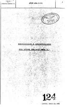 Manual Aisa I-11B