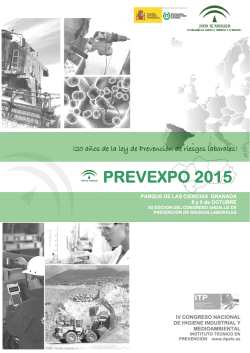 programan - Prevexpo2015