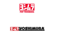 Escapes Yoshimura 2015 - O2 Racing Service / Yoshimura