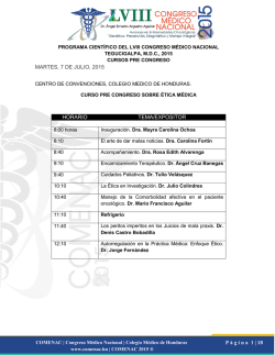 Descargar Programa Completo -PDF