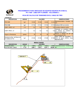 Tabla c&aacute;lculo winchado 2