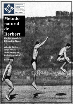 Método natural de Herbert