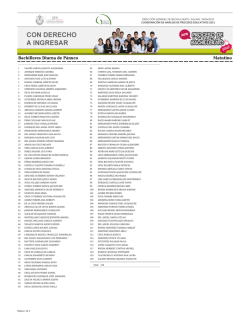 resultados