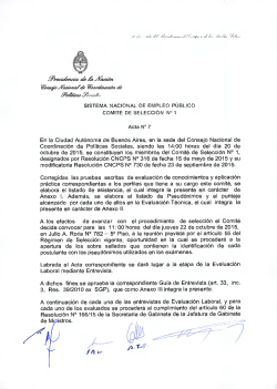 Descargar PDF - Consejo Nacional de Coordinación de Políticas