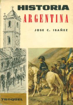 Historia Argentina