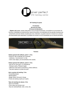 descargar programa - Pixel Perfect VFX