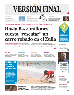 Descargar - Versión Final