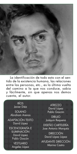 la identificación de todo esto con el sen