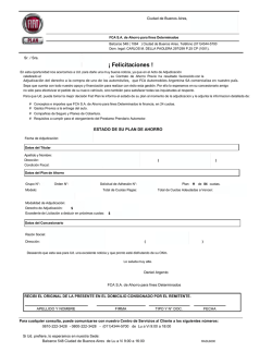Carta gastos de entrega y flete