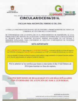 Untitled - Tesoem - Gobierno del Estado de M&eacute;xico