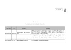 Anexo III - Gobierno de Canarias