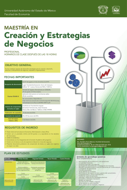 Detalles - Universidad Aut&oacute;noma del Estado de M&eacute;xico