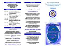 Tríptico VI taller AEDEG.pub
