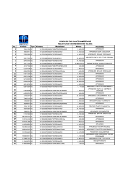 Documento - fonfresenius