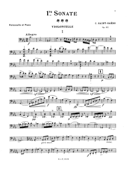 fï sonate - Daily Piano Sheets