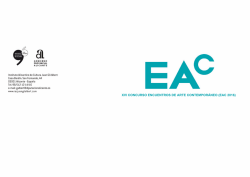 Bases EAC 2015