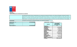 Glosa 06 Acciones Concurrentes.