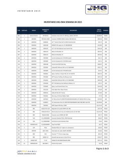 ADMINISTRACIÓN DE ARCHIVO FÍSICO - JHG