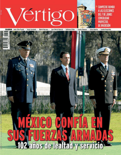 2003 - Vértigo Político
