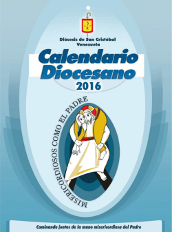 calendario diocesano interno 2016.cdr