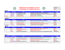 CalendarioFEDEGOLF2016PARACLUBESDIC72015