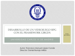 Transparencias - scalab - Universidad Carlos III de Madrid