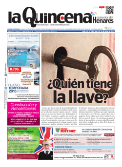 tu - La Quincena